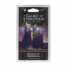 Ghosts Of Harrenhal Chapter Pack