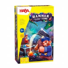 Hammer Time