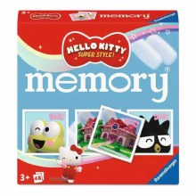 Mini Memory®: Hello Kitty Edition