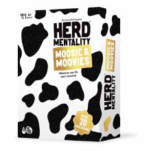 Herd Moosic & Moovies