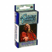 Here To Serve Chapter Pack