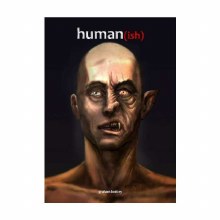 human(ish) (Hardback)
