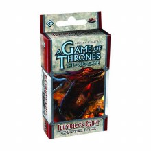 Illyrio's Gift Chapter Pack