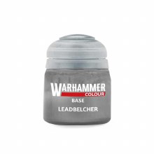 Leadbelcher