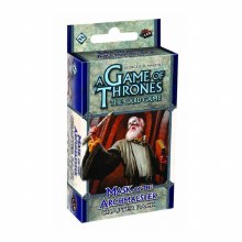 Mask of the Archmaester Chapter Pack