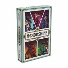Moonshine