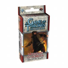 Mountains Of The Moon Chapter Pack