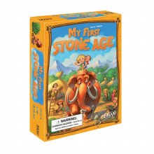 My First Stone Age