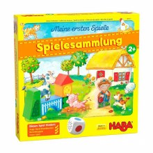 My Very First Games - Games Collection