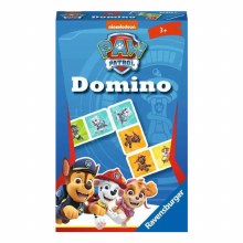 Paw Patrol Dominoes