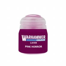 Pink Horror