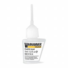 Plastic Glue