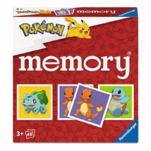 Mini Memory®: Pokemon Edition