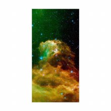Barnard 30 Nebula 6ft x 3ft Playmat