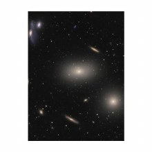 Mara Galaxies 30" x 22" Playmat