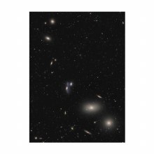 Mara Galaxies 60" x 44" Playmat