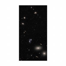 Mara Galaxies 6ft x 3ft Playmat
