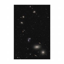 Mara Galaxies 6ft x 4ft Playmat