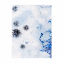 Arctic 30" x 22" Playmat