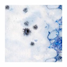 Arctic 3ft x 3ft Playmat Arctic 3ft x 3ft Playmat