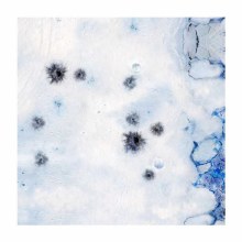 Arctic 4ft x 4ft Playmat