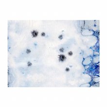 Arctic 60" x 44" Playmat