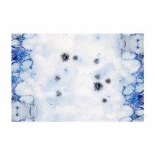 Arctic 6ft x 4ft Playmat