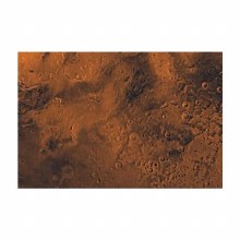 Craters 6ft x 4ft Playmat