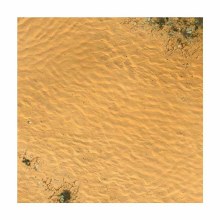 Desert 2ft x 2ft Playmat