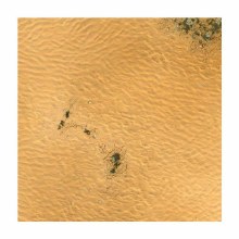 Desert 3ft x 3ft Playmat