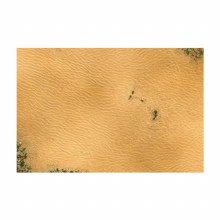 Desert 6ft x 4ft Playmat