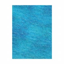 Ocean 30" x 22" Playmat