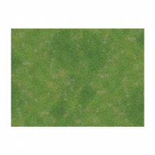 Rough Grassland 60" x 44" Playmat