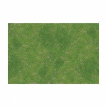 Rough Grassland 6ft x 4ft Playmat