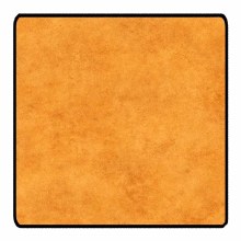 Sand 3ft x 3ft Black Stitched Playmat
