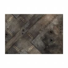 Toxic Wasteland 44" x 30" Playmat Toxic Wasteland 44" x 30" Playmat