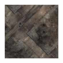 Toxic Wasteland 4ft x 4ft Playmat