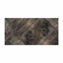 Toxic Wasteland 6ft x 3ft Playmat