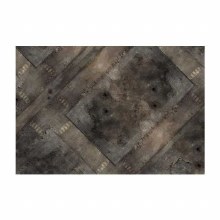 Toxic Wasteland 6ft x 4ft Playmat