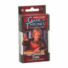 The Champion's Purse Chapter Pack
