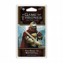 The Road To Winterfell Chapter Pack