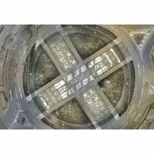 Roundabout 30" x 44" Playmat