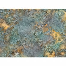Grey Desert 60" x 44" Playmat