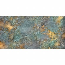 Grey Desert 6ft x 3ft Playmat
