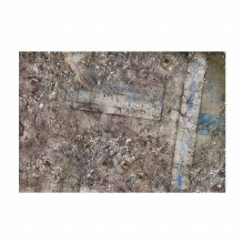 Battlefield 30" x 44" Playmat Battlefield 30" x 44" Playmat
