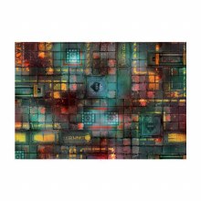 Corpo Labs 30" x 44" Playmat