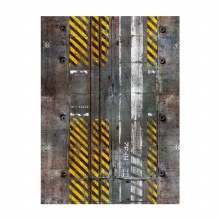 Docks 22" x 30" Playmat