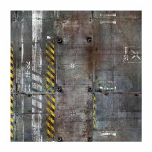 Docks 2ft x 2ft Playmat