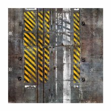 Docks 2ft x 2ft Alternative Playmat