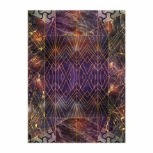 Deco Office 22" x 30" Playmat